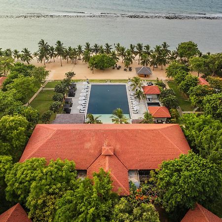 فندق Sun Siyam Pasikudah Passikudah المظهر الخارجي الصورة