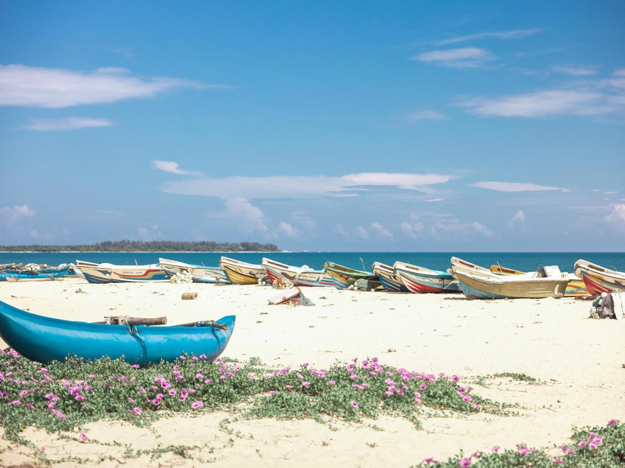 فندق Sun Siyam Pasikudah Passikudah المظهر الخارجي الصورة